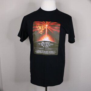 The Weekend "After Hours til Dawn" Tour T-Shirt * Men's Unisex * Medium M *